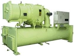 Máy Chiller 280