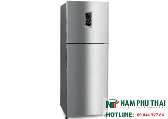 Electrolux ra mắt dòng tủ lạnh 3 cửa NutriFreshTM