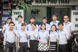 gắn kết Nam Phú Thái 2