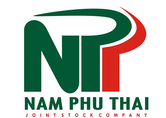 logo của Nam Phú Thái 12