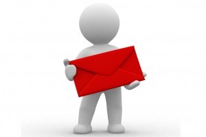 Viết email là một dạng thư tín