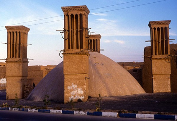 Zoroastrians in Iran