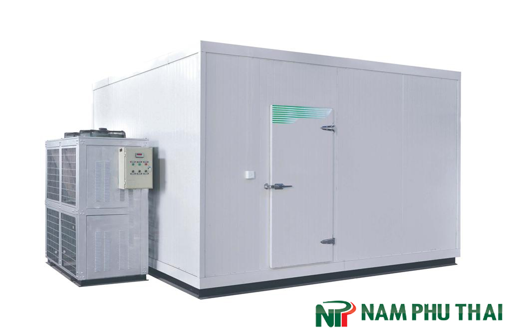 6 lý do Tại sạo bạn phải lắp ngay một kho lạnh bảo quản