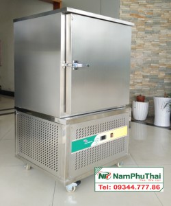 Tủ cấp đông nhanh mini Frozen FRBF -150L