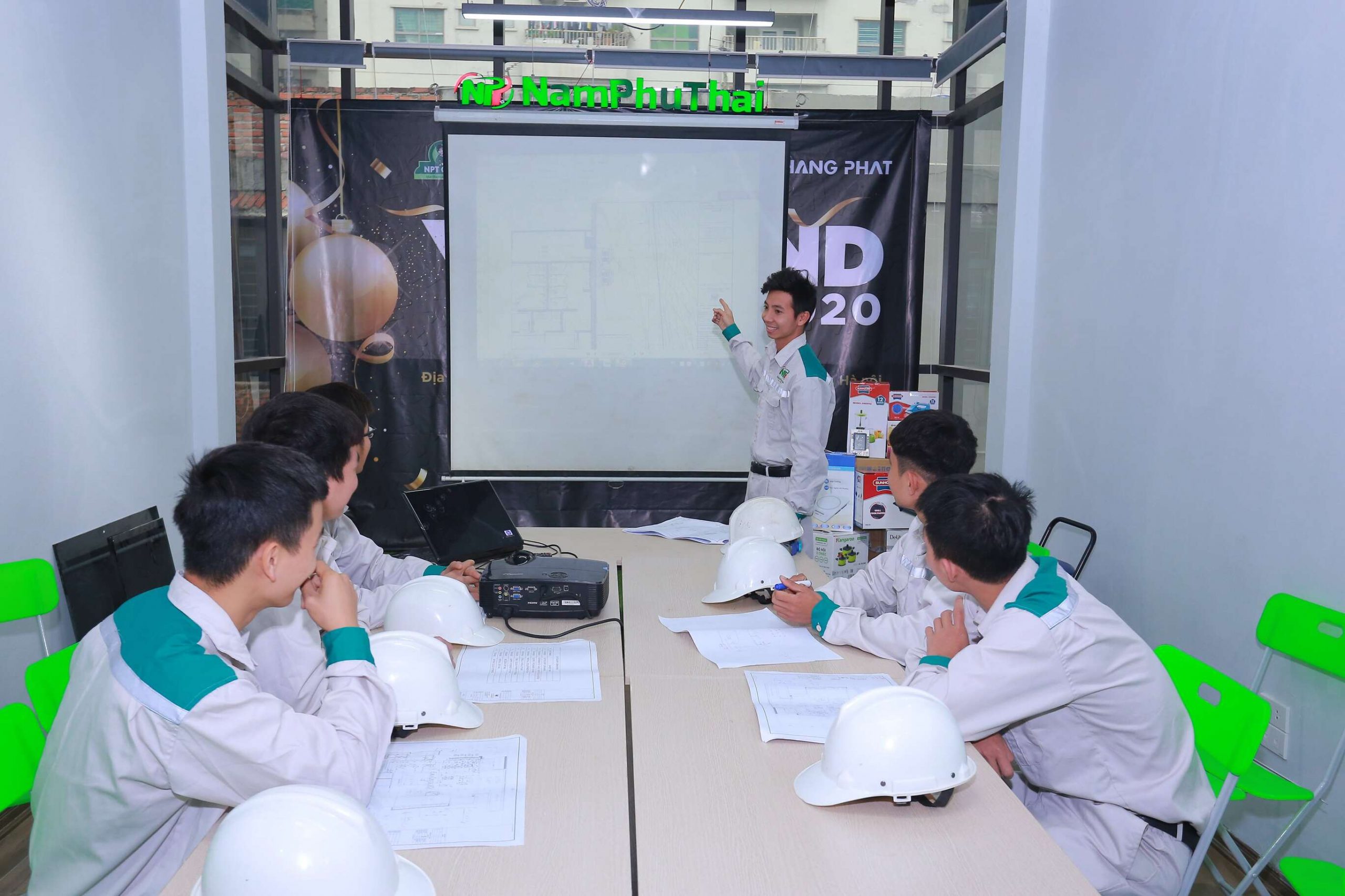 KỸ THUẬT LẮP ĐẶT KHO LẠNH: P3 LẮP ĐẶT ỐNG ĐỒNG