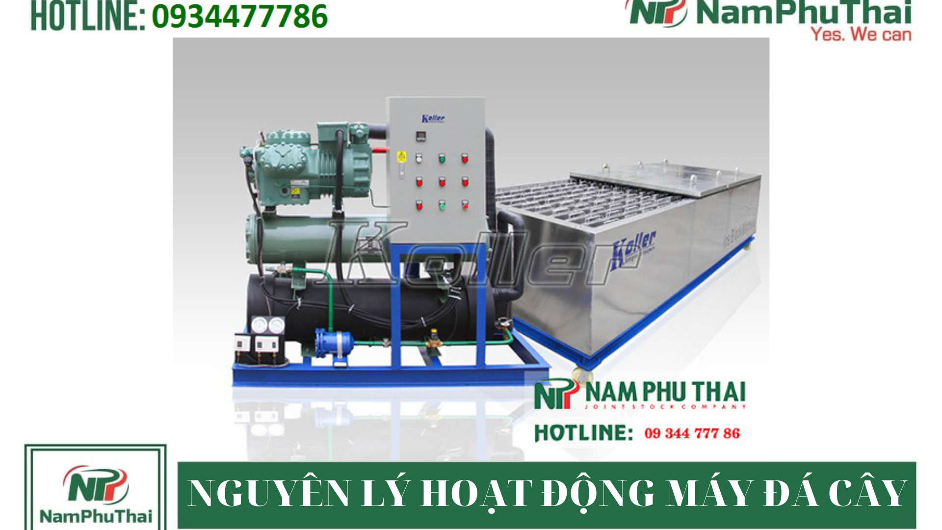 Cấu tạo và nguyên lý hoạt động máy đá cây