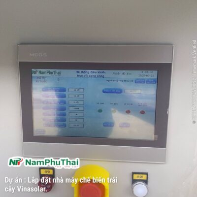 Tính công suất kho lạnh và 06 số liệu cần chuẩn bị