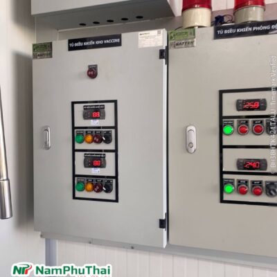 Nhiệt độ bảo quản kho lạnh cho từng loại hàng – 3 sai lầm thường gặp phải