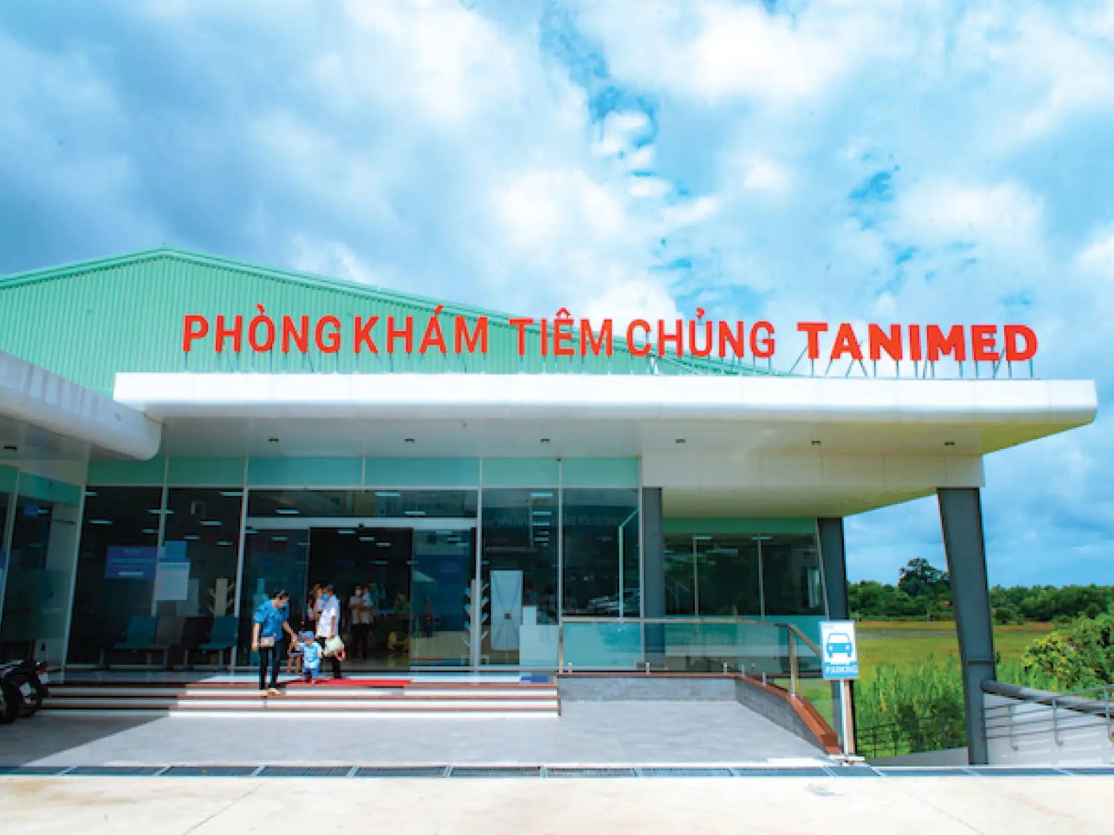 Thi công kho lạnh TP.HCM và miền Nam - kho bảo quản vắc xin Y Khoa Tây Ninh